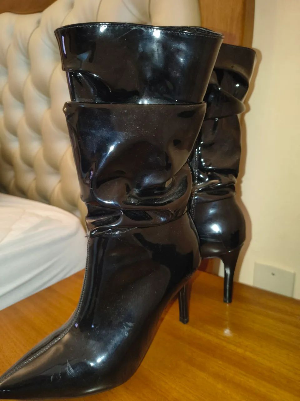 Bota - Foto 2