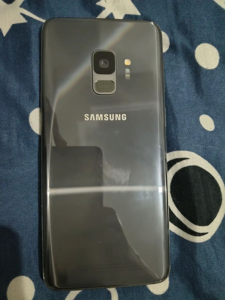 Galaxy S9 - Foto 5