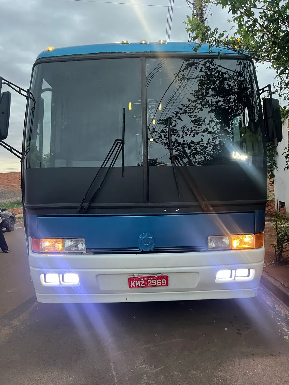 GV 1000 Scania 113 - Foto 4