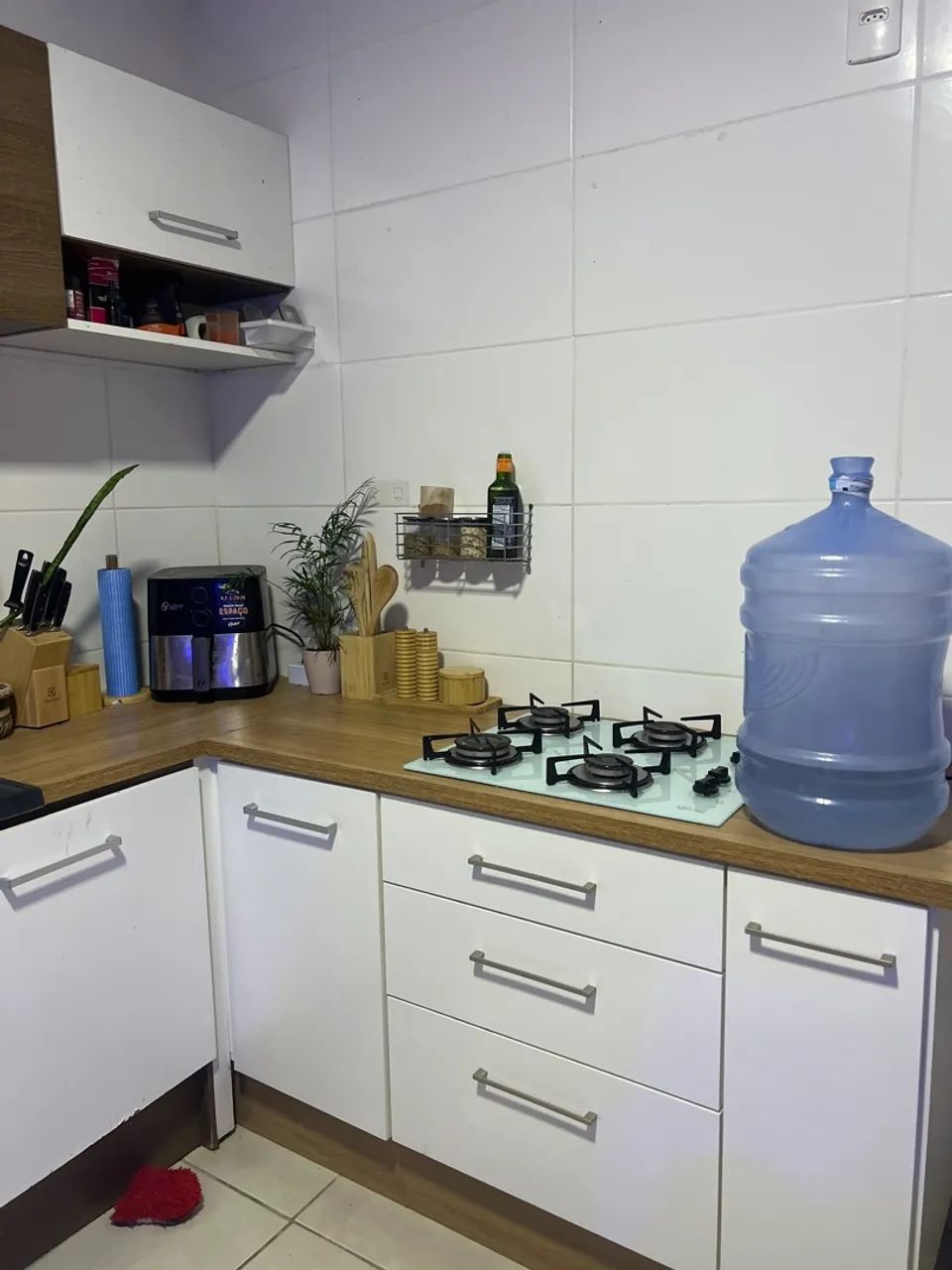Cozinha modulada + planejada - Foto 2