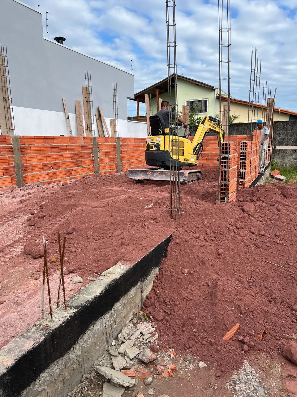 construção, reformas, manutenção predial - Foto 4
