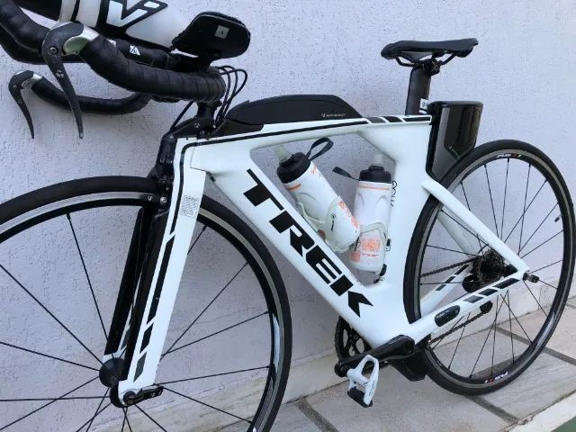 Bicicleta Trek Speed Concept - Foto 5