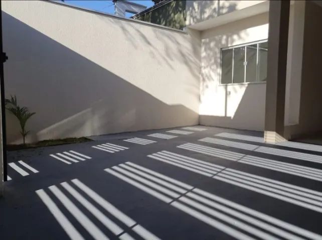 Casa para alugar Rua Ciríaco de Toleda - 2 quartos  - Foto 4