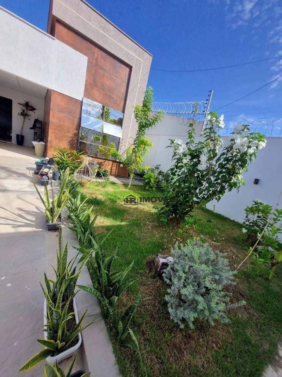 Casa à Venda em Timon com 3 Quartos - Foto 4