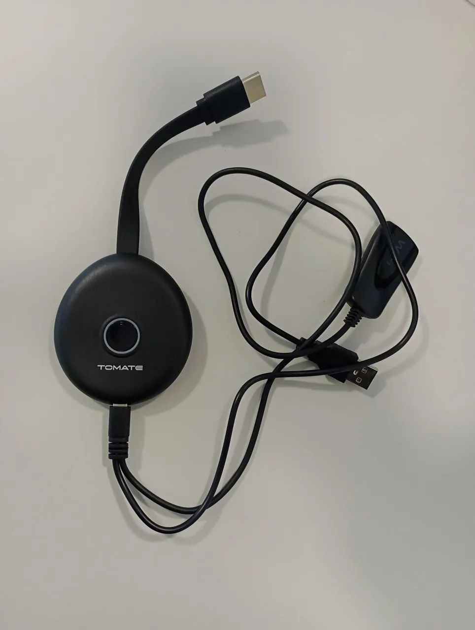 Transmissor de vídeo HDMI sem fio