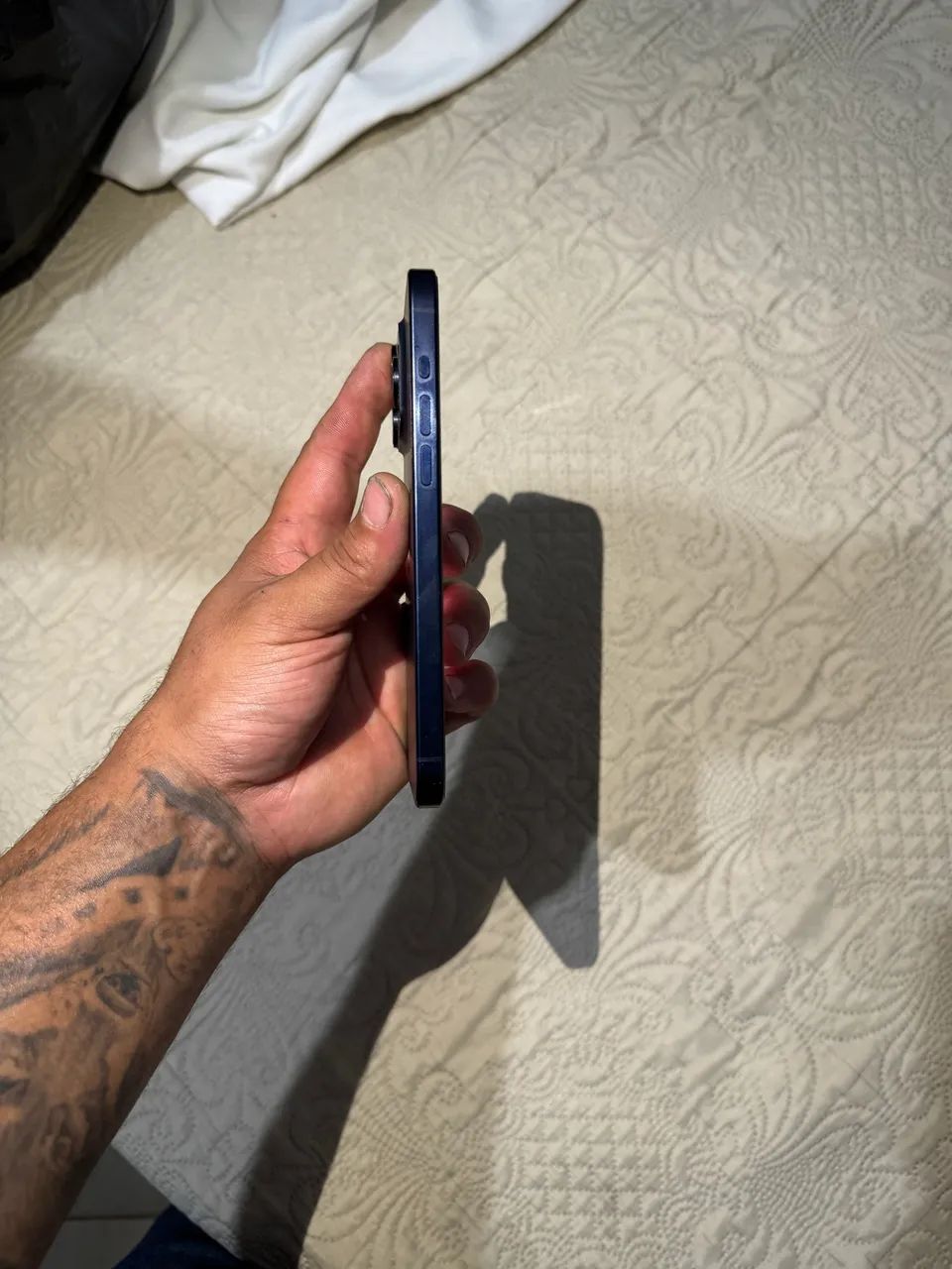 iPhone 15 pro max 256 gb - Foto 3