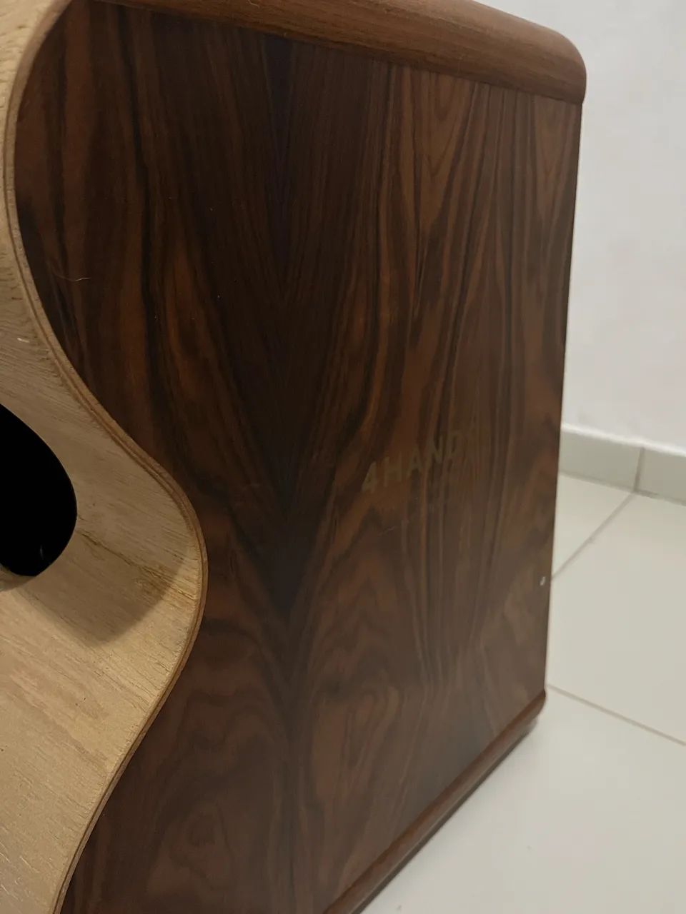CAJON 4hands - Foto 2