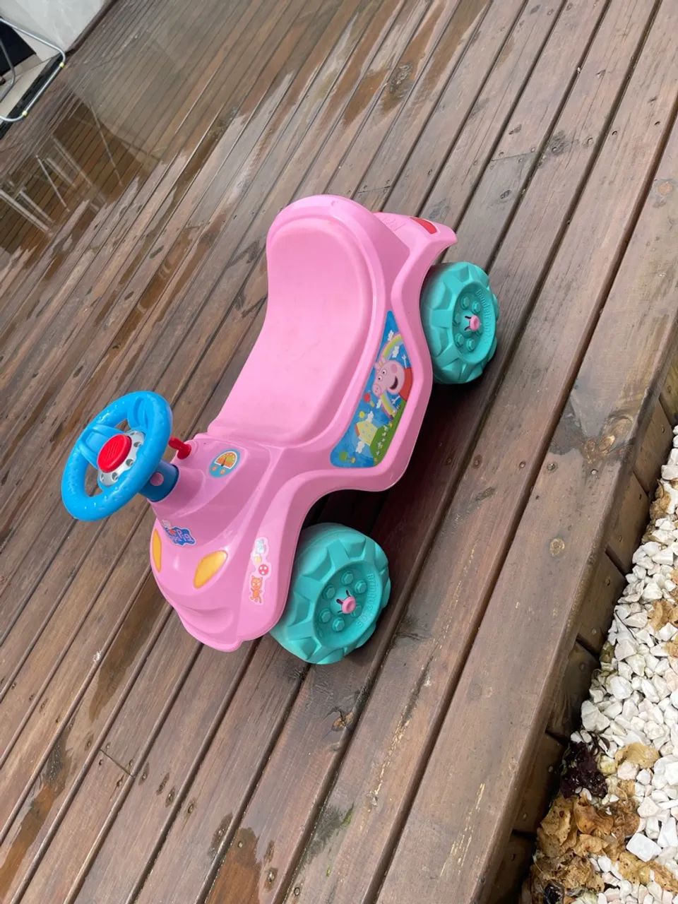 Totoca Peppa pig  - Foto 3