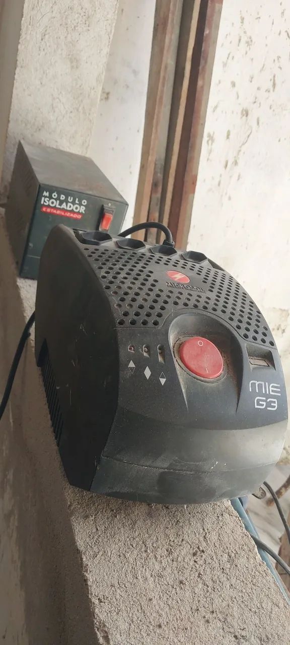 Modulo isolador os 2 por R$ 150,00  - Foto 2
