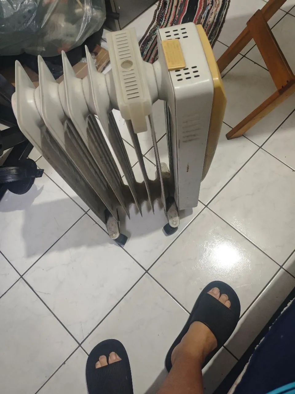 Aquecedor para Casa - Foto 3