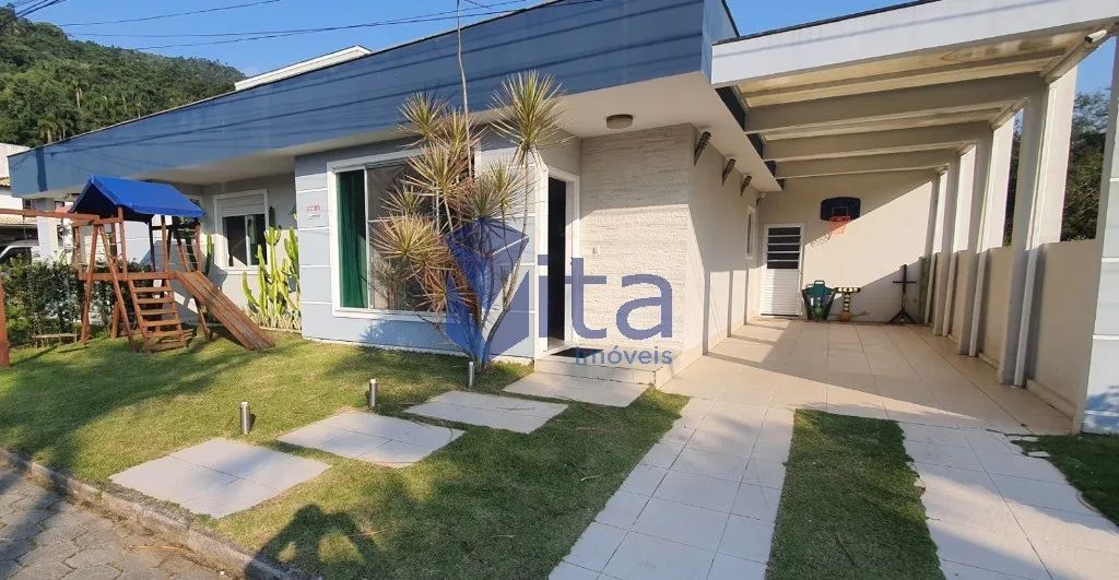 CASA RESIDENCIAL em FLORIANÓPOLIS - SC, CACHOEIRA DO BOM JESUS