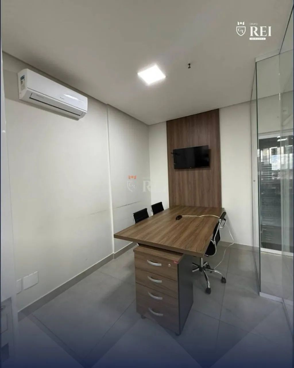 Sala Comercial - Foto 3