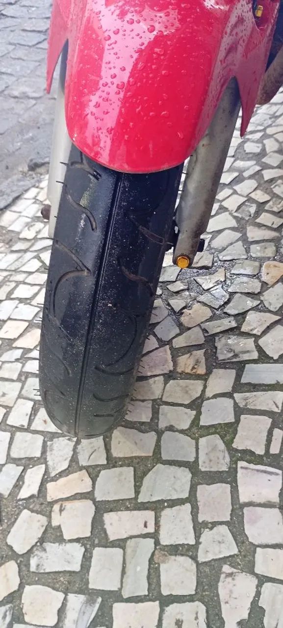 Honda CB300r 2011 - Foto 5