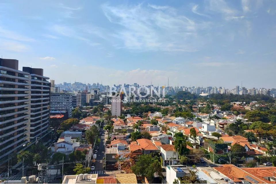 Cobertura Duplex à venda na Vila Nova Conceição - Foto 5
