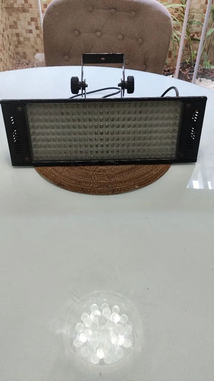 Jogo de Luz  - Foto 4