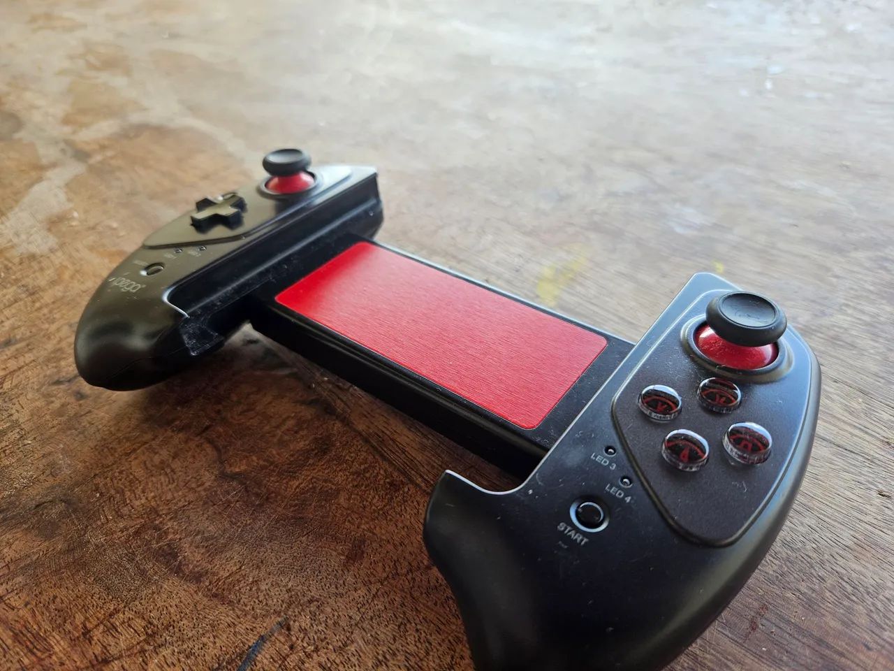 Gamepad Ipega-PG-9083S