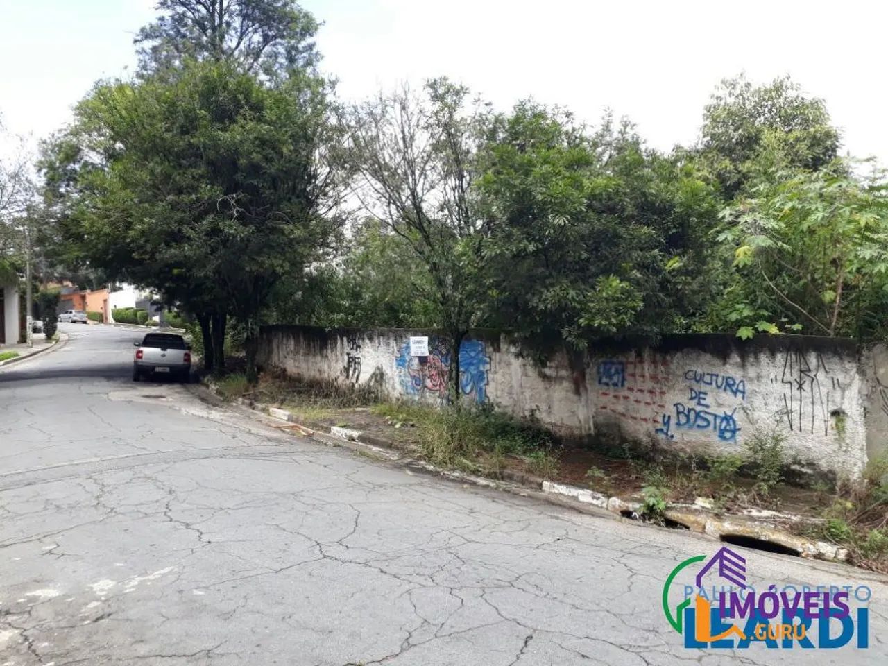 TERRENO - ALTO DE PINHEIROS - SP - Foto 4