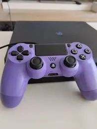 ps4 slim com 1 controle problema
