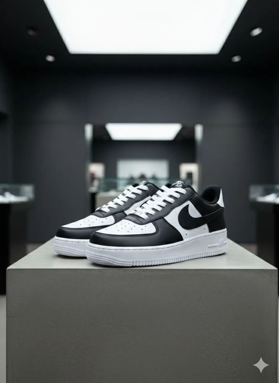 Tenis Nike Air Force 1 - Foto 5