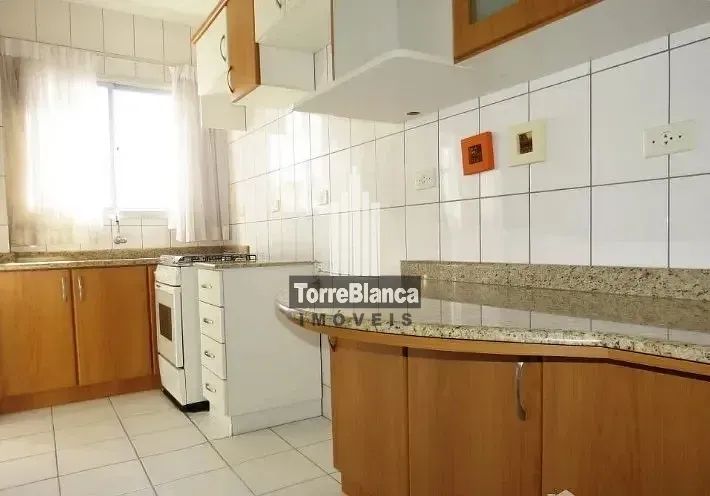 Apartamento à venda, Centro, Ponta Grossa, PR - Foto 5