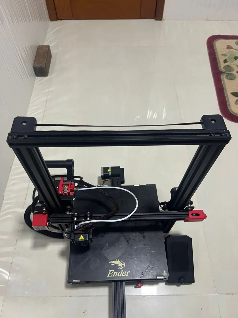 Impressora 3D