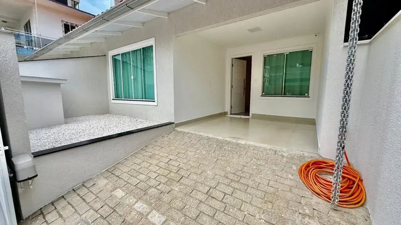 LOCAÇÃO ANUAL - CASA MOBILIADA COM 02 DORMITÓRIOS - Foto 2