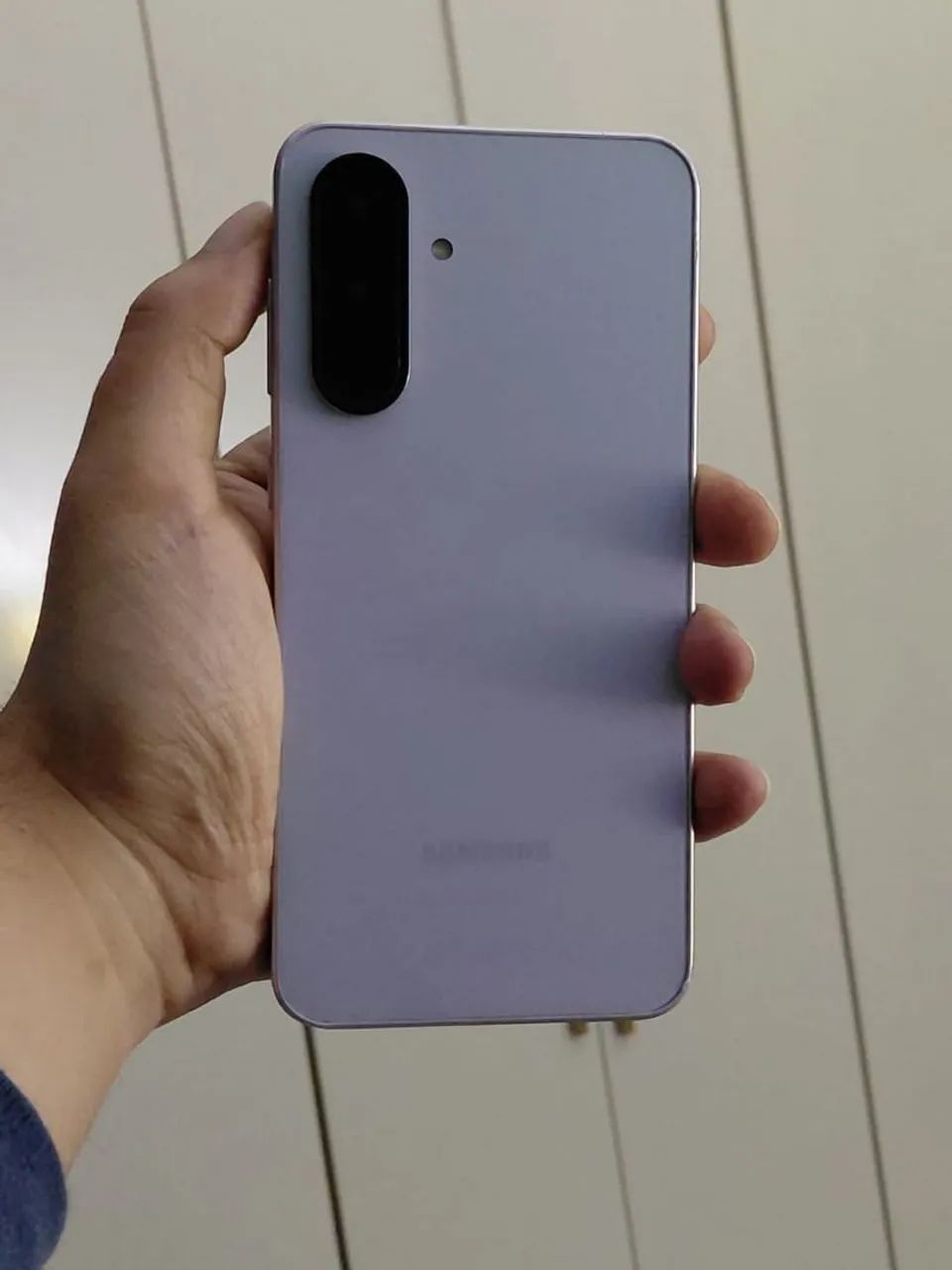 SAMSUNG GALAXY A36 128GB 6GB RAM - Foto 3