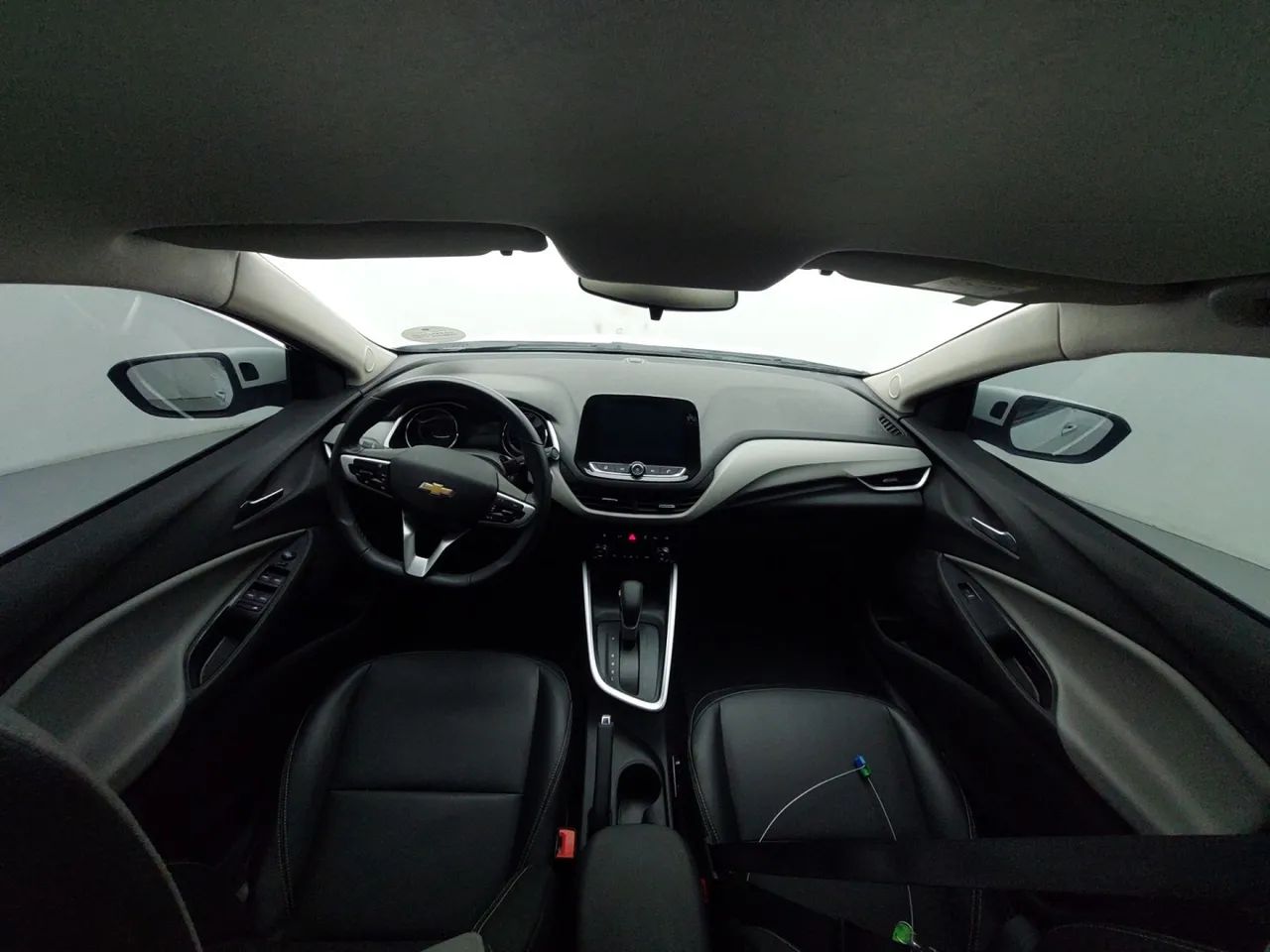 Chevrolet Onix Sedan Plus Premier 1.0 12V TB Flex Aut. 4P, foto 15 de 18