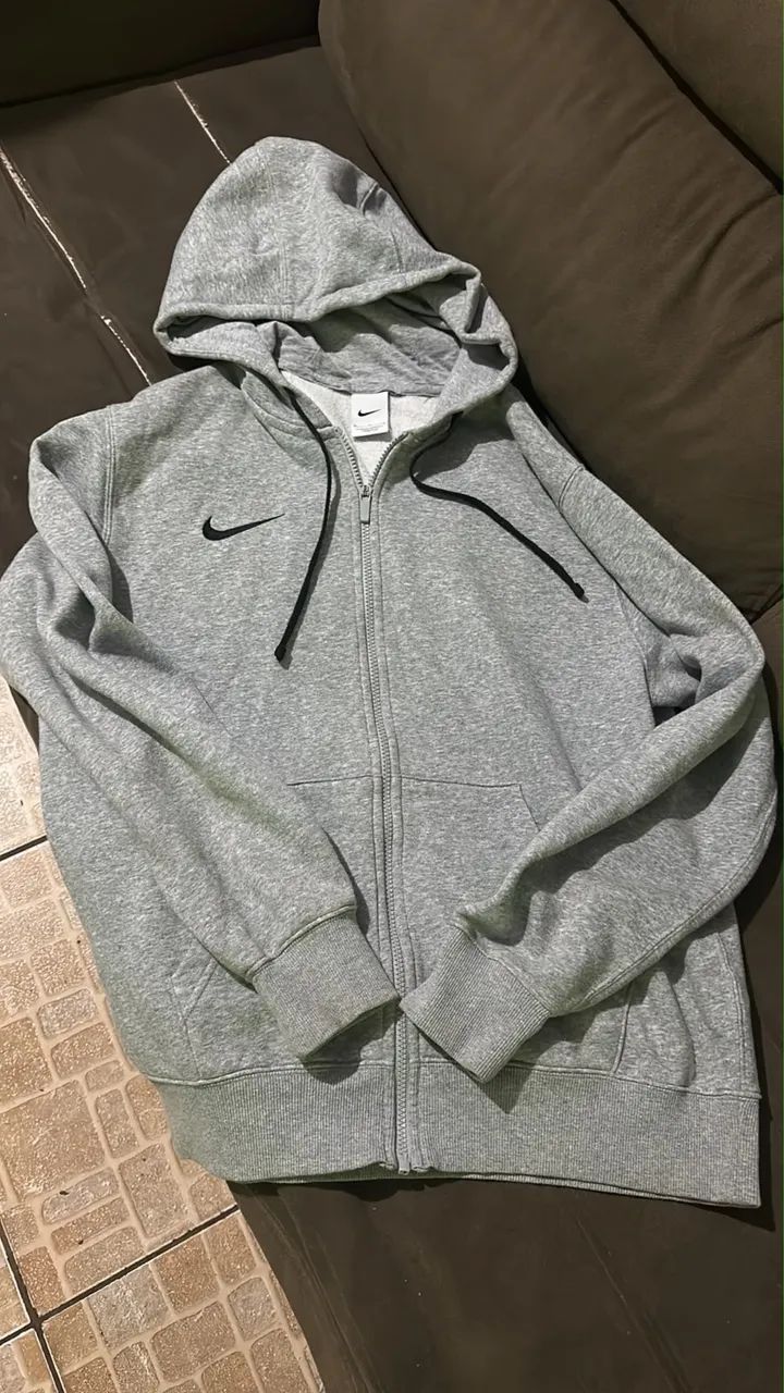 Moletom Nike park