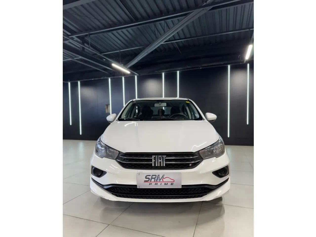 Fiat Cronos Drive 1.3 8V Flex 2023 - Foto 2