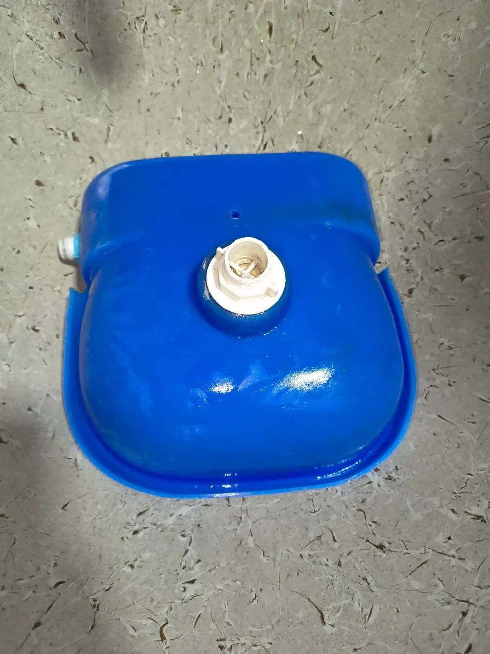 Bebedouro para cachorro automático  - Foto 3