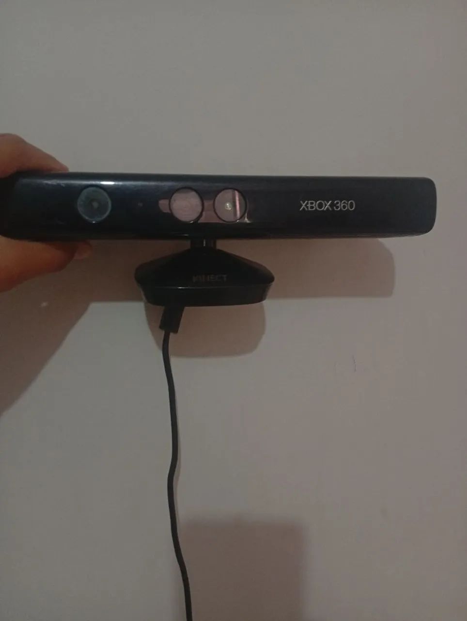 Kinect Xbox 360