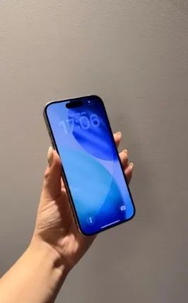 iPhone 15 pro 128gb Muito Novo - Foto 2