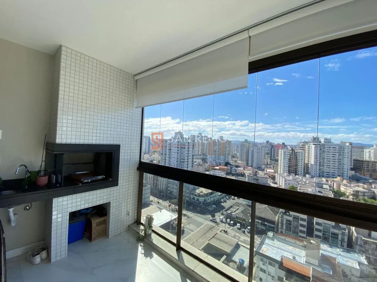 Kobrasol | Apartamento 3 quartos, sendo 2 suites - Foto 4