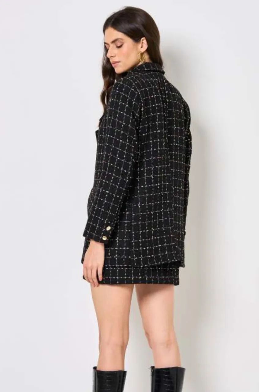 Blazer fartura cor  - Foto 2