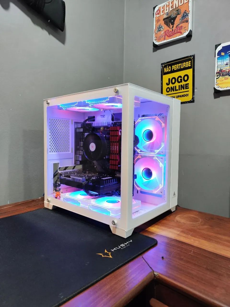 Pc gamer  - Foto 4