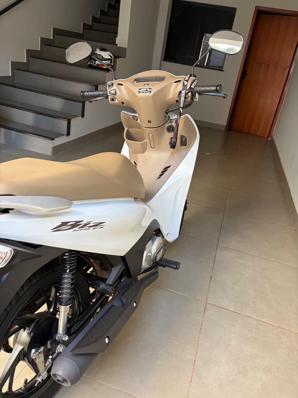 Biz 2025 125cc flex - Foto 3