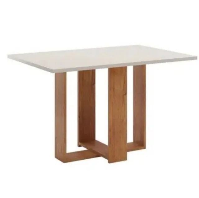 Mesa de Jantar Belluno 120 - Foto 2