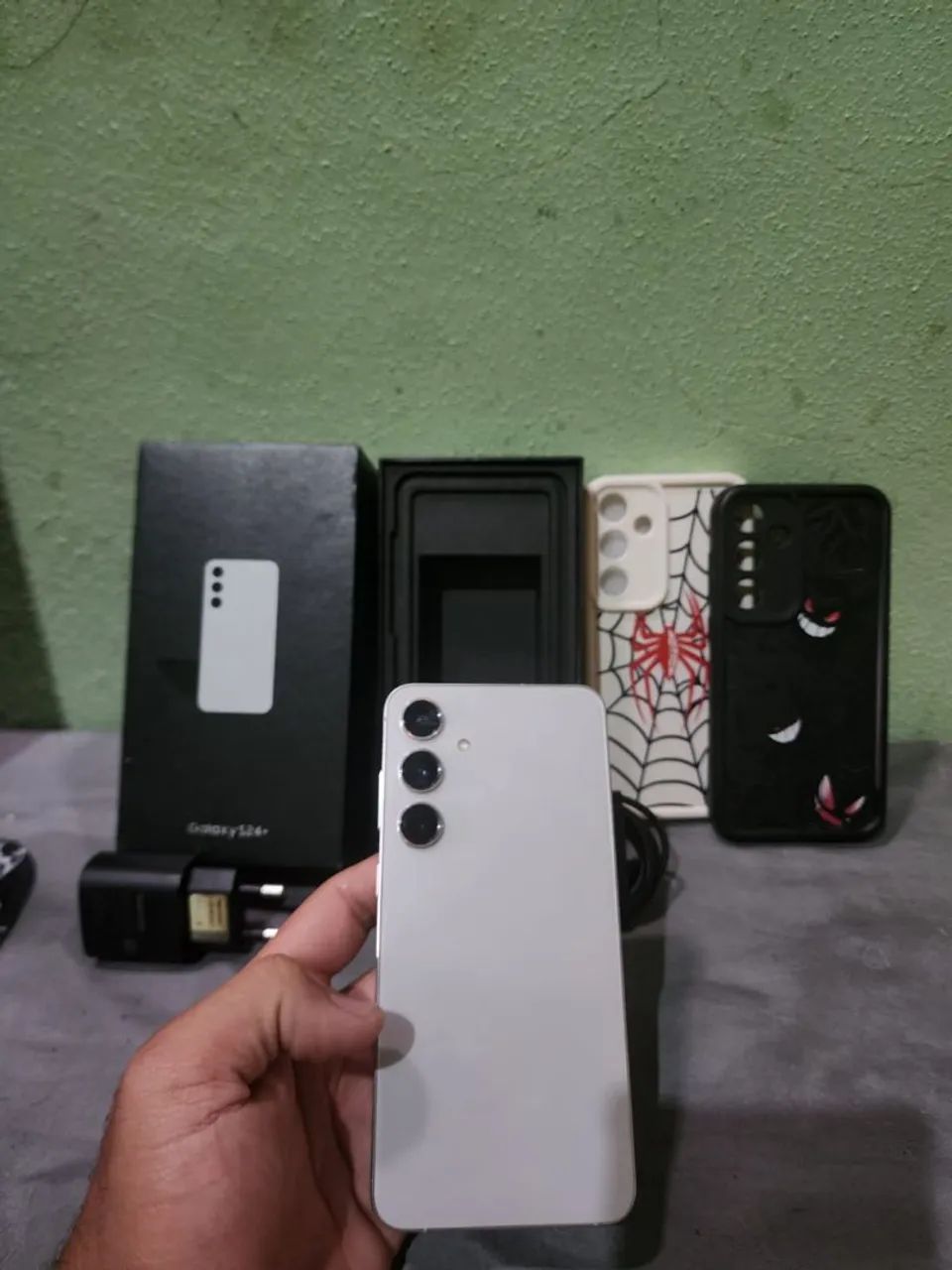 SAMSUNG S24 PLUS - Foto 3