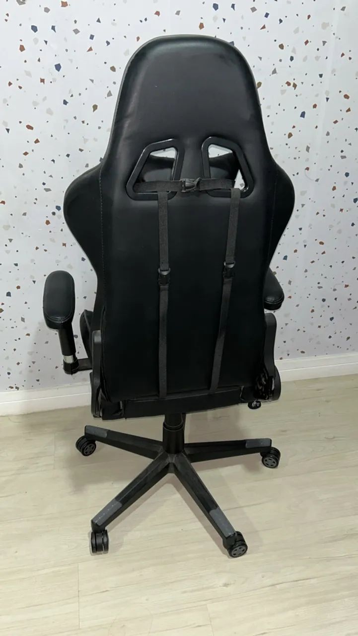 Cadeira gamer