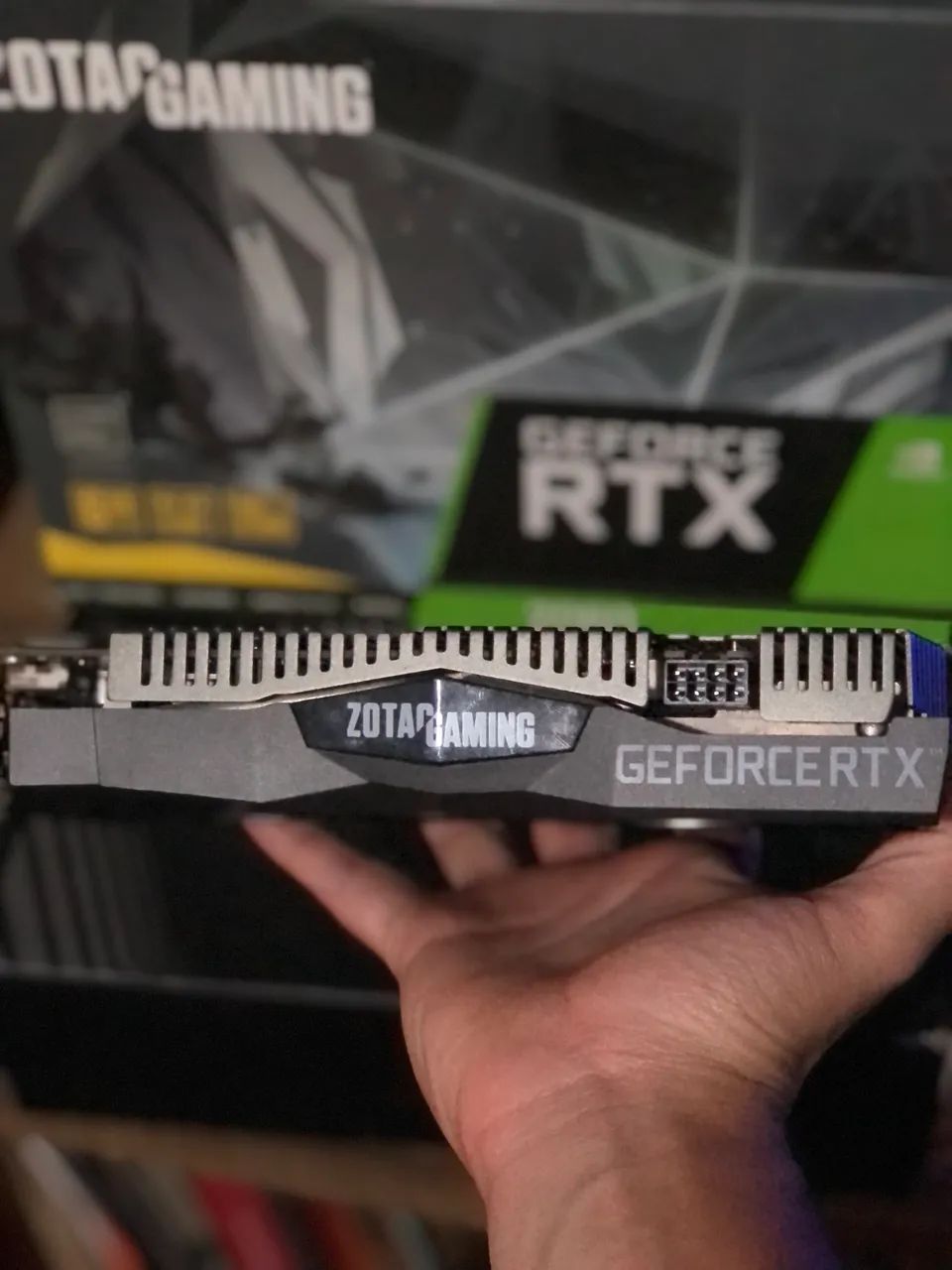 RTX 2060 Nova demais !! - Foto 2