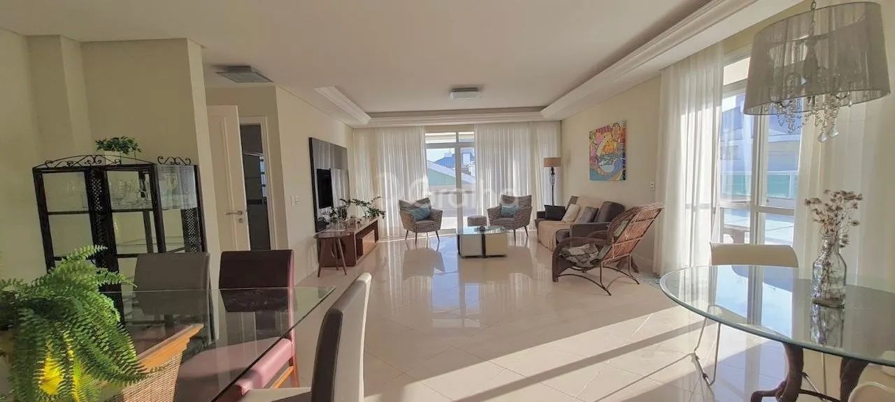 Cobertura de 235m² com 4 quartos sendo 1 suítes nos Ingleses - Foto 3