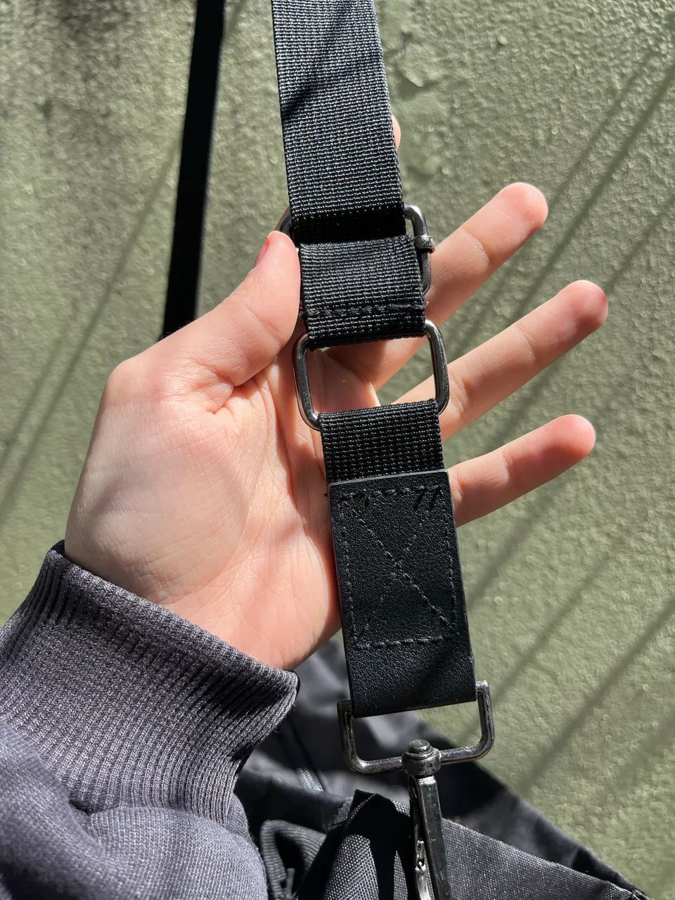 Bolsa tote mini gocase - Foto 2