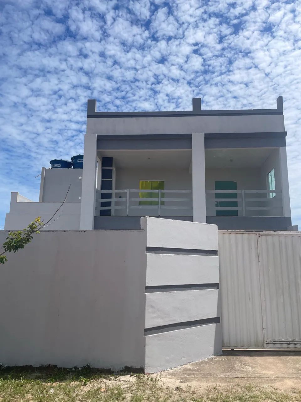 CASA DIÁRIA- PRAIA DOS SONHOS