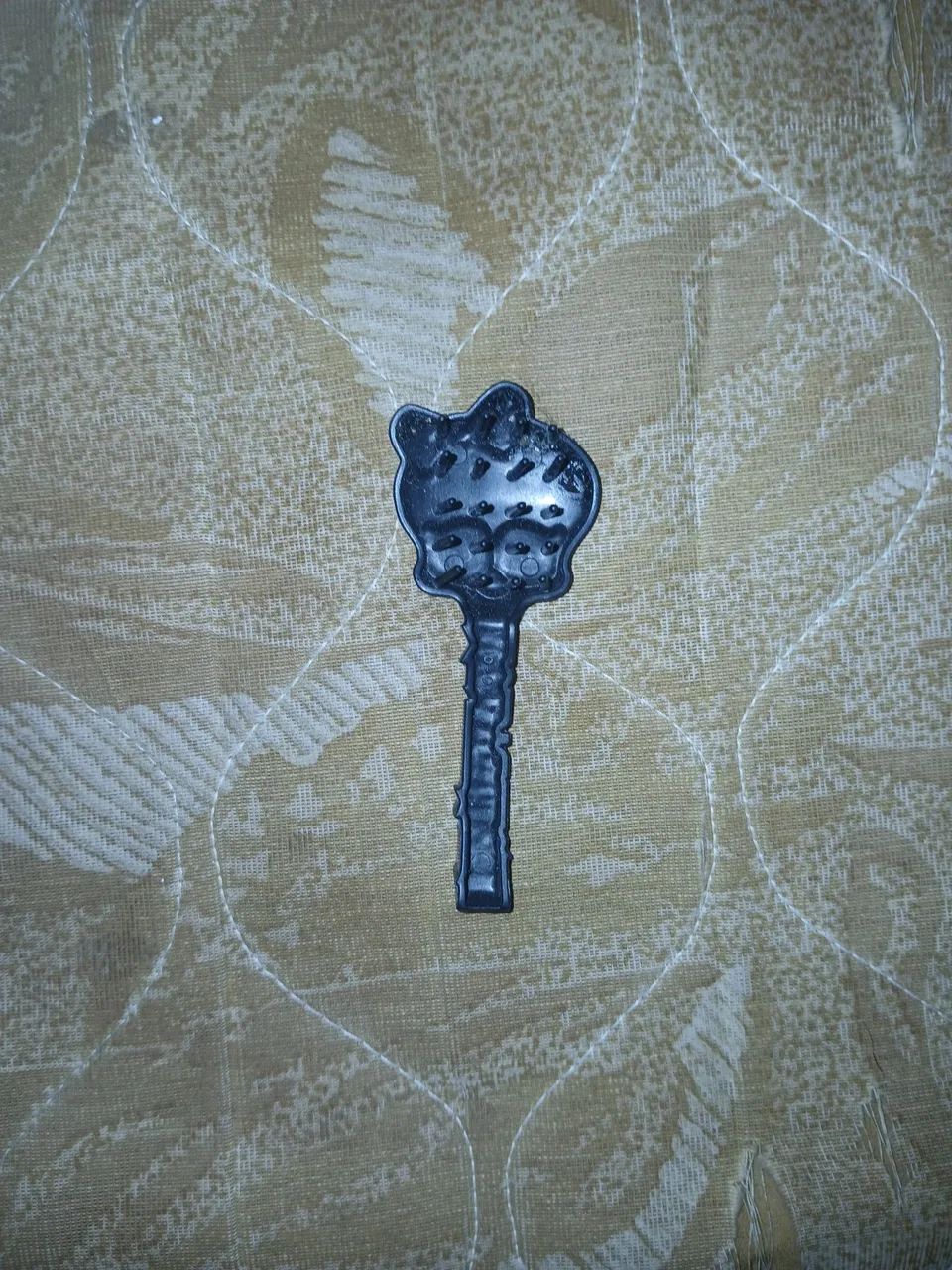 Pente Preto Boneca Monster High - Foto 2