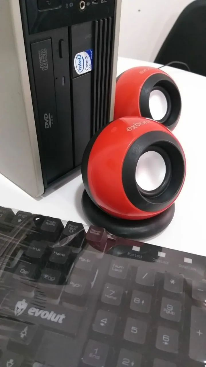 COMPUTADOR Completo - Foto 2