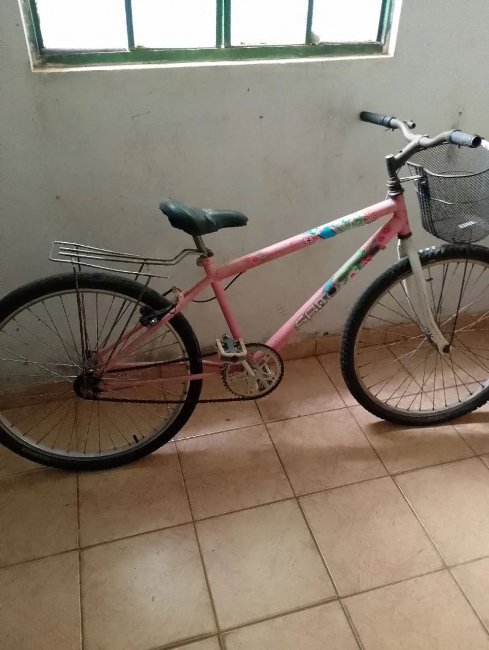 Bicicleta  - Foto 2