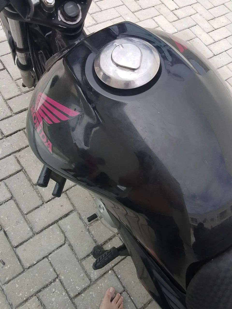 Moto boa  - Foto 3