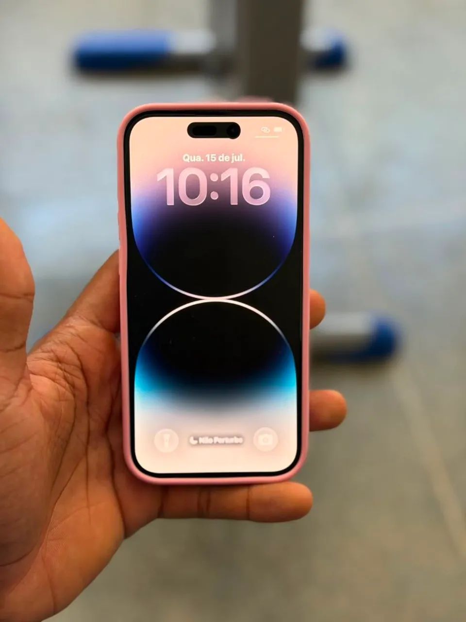 Iphone 14 pro - Foto 2