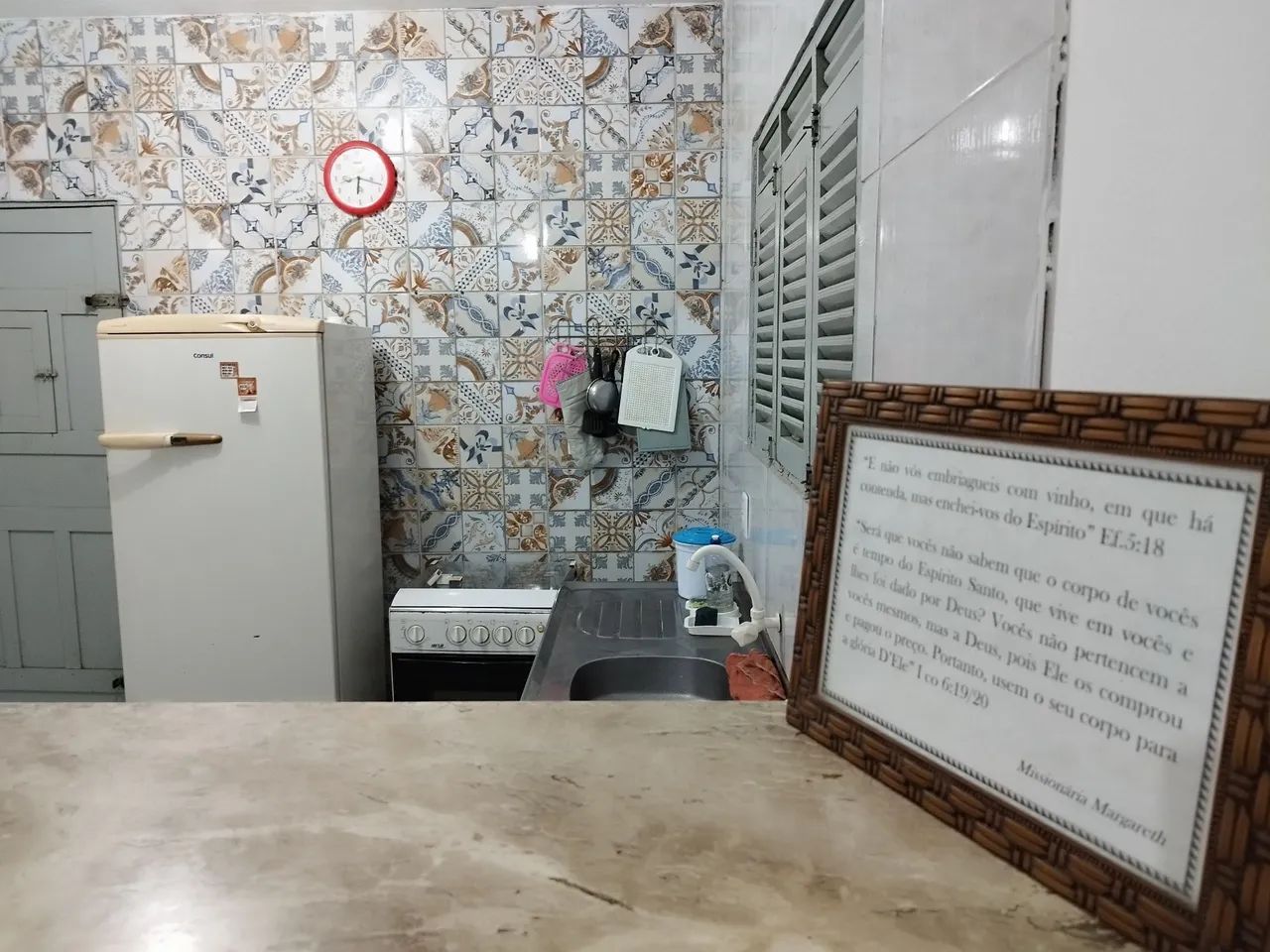 Casa para temporada Carnaval em Lucena - Foto 2